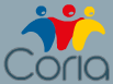 coria logo